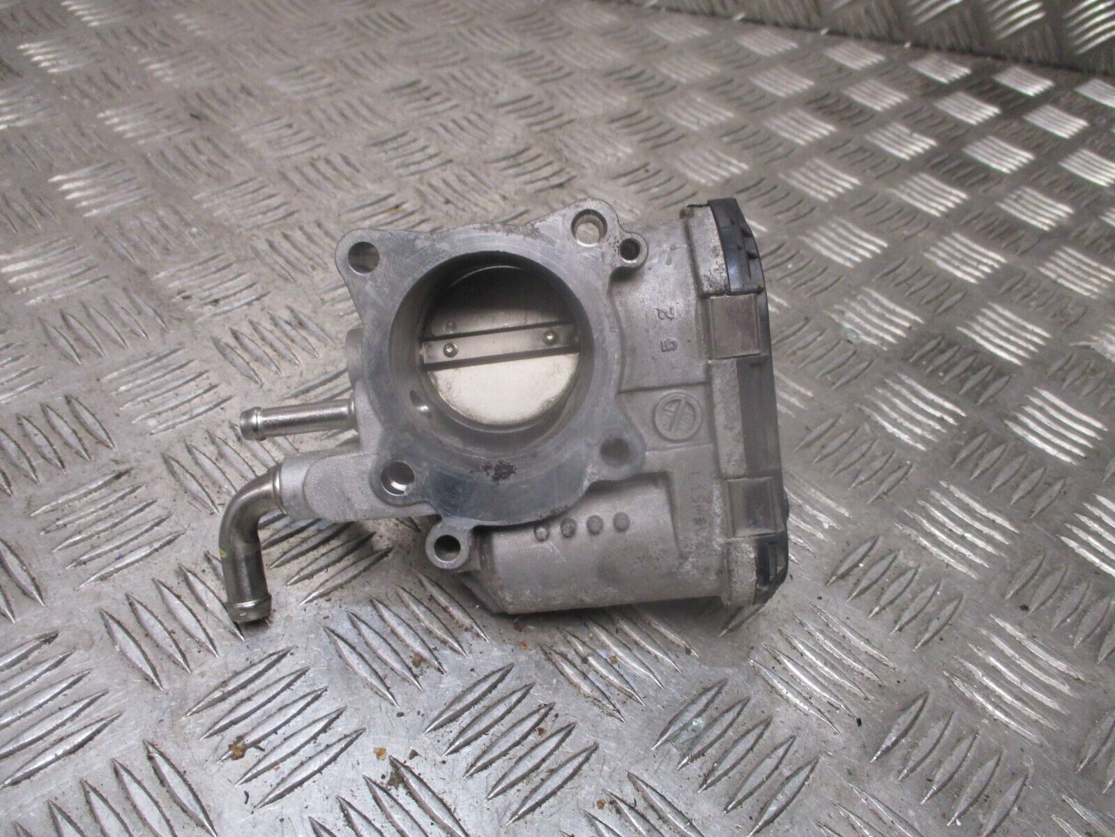 2016 GENUINE KIA PICANTO 1.0L THROTTLE BODY 35100-04200 - Image 3