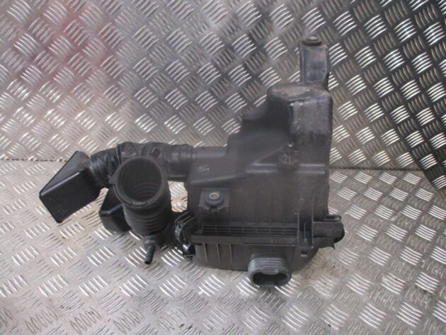 2016 GENUINE KIA PICANTO AIR FILTER BOX 28110-1Y300 - Image 3