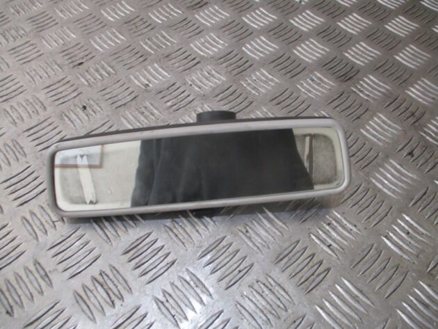 2015 GENUINE VW JETTA INTERIOR REAR VIEW MIRROR