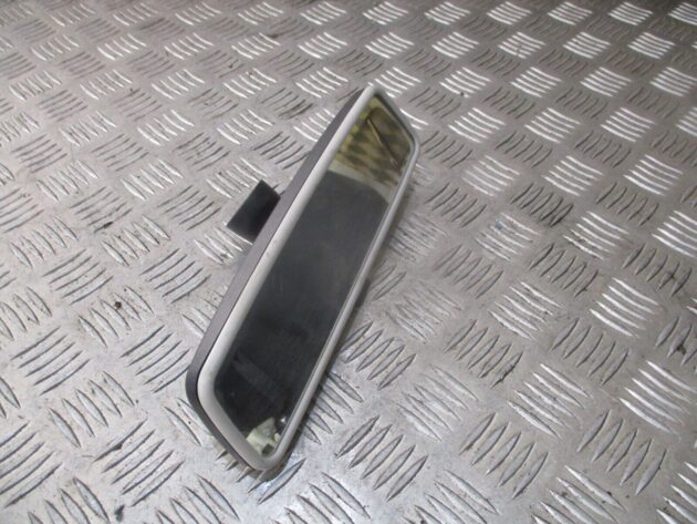 2015 GENUINE VW JETTA INTERIOR REAR VIEW MIRROR - Image 2