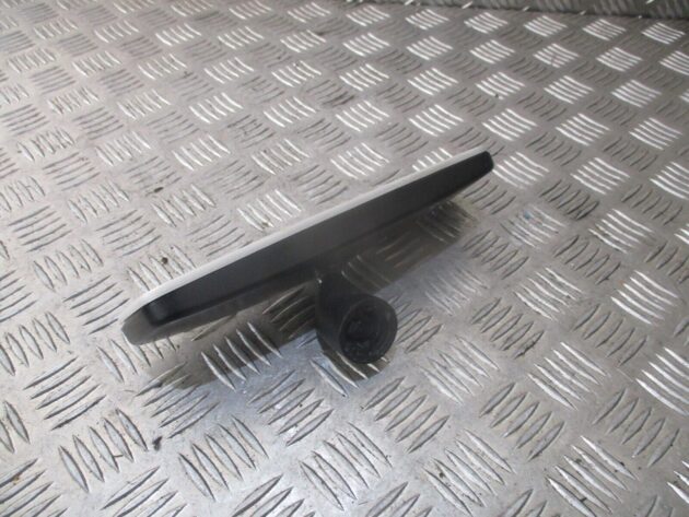 2015 GENUINE VW JETTA INTERIOR REAR VIEW MIRROR - Image 3