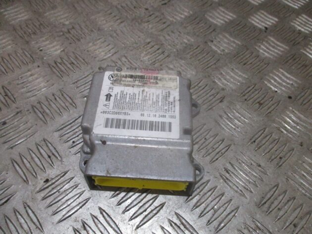 2012 GENUINE VW GOLF MK6 SRS ABS PUMP CONTROL UNIT MODULE 5K0959655