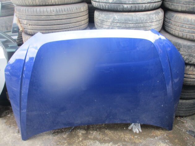 2018 GENUINE SEAT ARONA FRONT BONNET HOOD - Image 2
