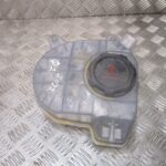 2022 GENUINE AUDI Q2 COOLANT EXPANSION TANK RESERVOIR 5WA121407G