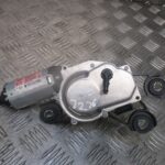 2015 GENUINE SEAT IBIZA REAR WINDSCREEN WIPER MOTOR 6J3955711A