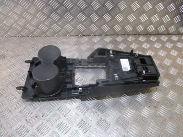2013-2017 GENUINE AUDI A3 8V MMI CONTROLS MULTI MEDIA PANEL 8V0919614B - Image 3