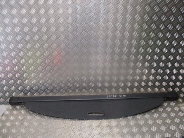2015 GENUINE HYUNDAI IX35 REAR PARCEL SHELF LUGGAGE LOAD BOOT COVER - Image 2