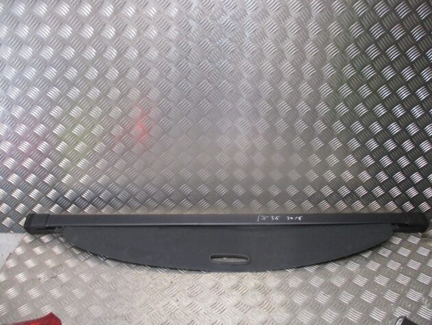 2015 GENUINE HYUNDAI IX35 REAR PARCEL SHELF LUGGAGE LOAD BOOT COVER - Image 3