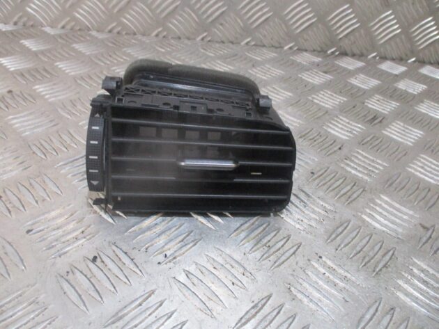 2015 GENUINE VW JETTA FRONT DRIVER SIDE DASHBOARD HEATER AIRVENT 5C8857059
