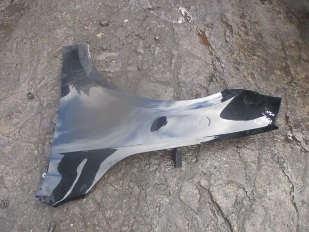 2016 GENUINE SKODA OCTAVIA FRONT LEFT PASSENGER SIDE WING FENDER NSF - Image 3