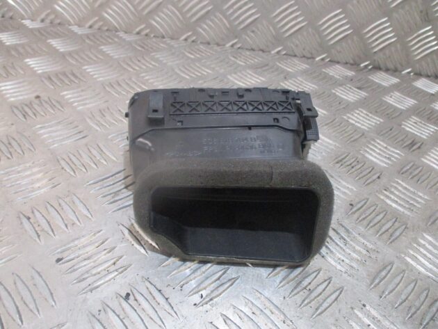 2015 GENUINE VW JETTA FRONT DRIVER SIDE DASHBOARD HEATER AIRVENT 5C8857059 - Image 3