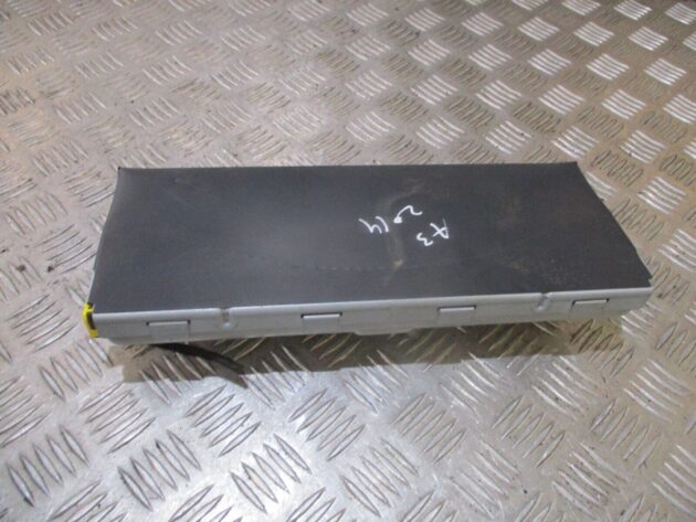 2013-13 GENUINE AUDI A3 8V FRONT DRIVER SIDE KNEE AIRBG 8V2880841A