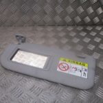 2015 GENUINE HYUNDAI IX35 FRONT LEFT PASSENGER SIDE SUNVISOR