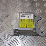 2013 GENUINE TOYOTA PRIUS SRS AIRBG ECU CONTROL UNIT MODULE 89170-47110