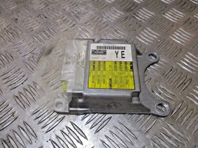 2013 GENUINE TOYOTA PRIUS SRS AIRBG ECU CONTROL UNIT MODULE 89170-47110