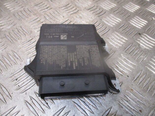 2013 GENUINE SEAT LEON SRS AIRBG ECU CONTROL MODULE 3Q0959655AC