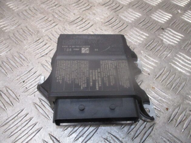 2013 GENUINE SEAT LEON SRS AIRBG ECU CONTROL MODULE 3Q0959655AC - Image 3