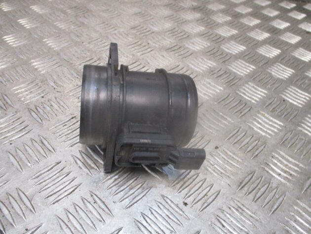 2014 GENUINE SEAT LEON 1.6TDI MASS AIR FLOW SENSOR 04L906461B