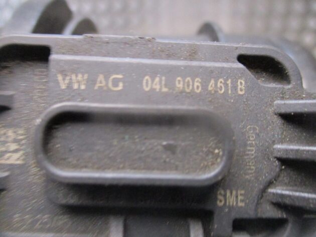 2014 GENUINE SEAT LEON 1.6TDI MASS AIR FLOW SENSOR 04L906461B - Image 2