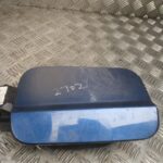 2015 GENUINE SEAT LEON ESTATE REAR FUEL FILLER FLAP CAP COVER 5F9809905B