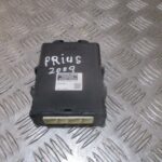 2013 GENUINE TOYOTA PRIUS 1.8 HYBRID TRANSMISSION CONTROL MODULE 89535-75010