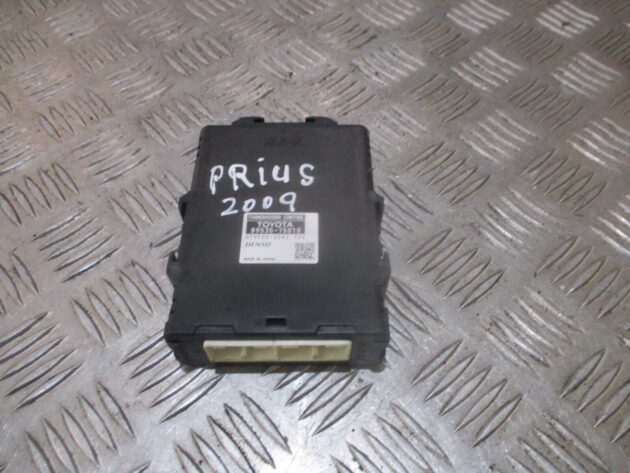 2013 GENUINE TOYOTA PRIUS 1.8 HYBRID TRANSMISSION CONTROL MODULE 89535-75010
