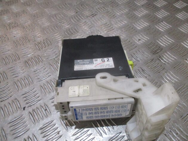 2013 GENUINE TOYOTA PRIUS 1.8 VVTI HYBRID BODY CONTROL MODULE 89221-47150 - Image 3