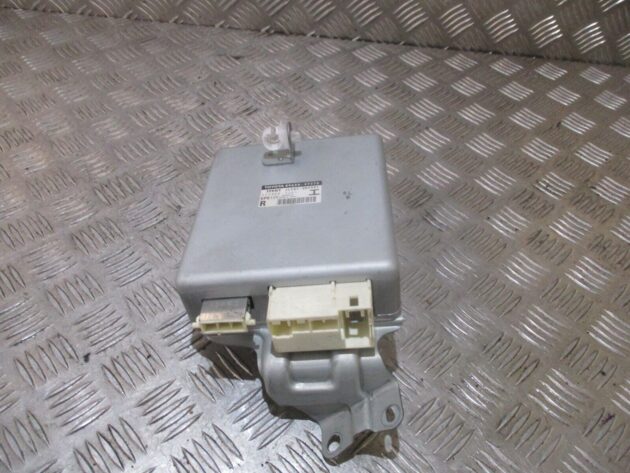 2013 GENUINE TOYOTA PRIUS HYBRID POWER STEERING CONTROL MODULE  89650-47270
