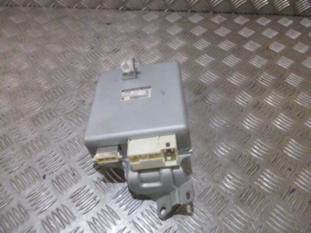 2013 GENUINE TOYOTA PRIUS HYBRID POWER STEERING CONTROL MODULE  89650-47270 - Image 3