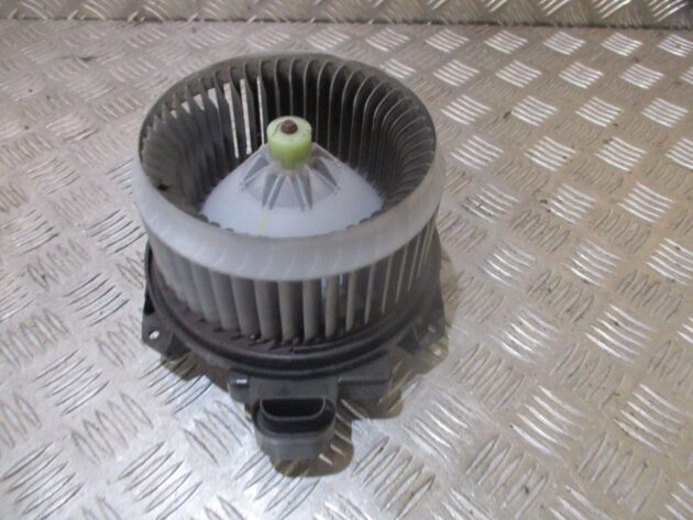 2013 GENUINE TOYOTA PRIUS 1.8 HYBRID HEATER BLOWER MOTOR FAN 272700-8073 - Image 2