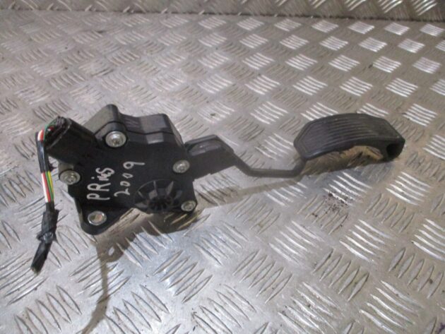 2013 GENUINE TOYOTA PRIUS 1.8 HYBRID ACCELERATOR PEDAL 78110-12040