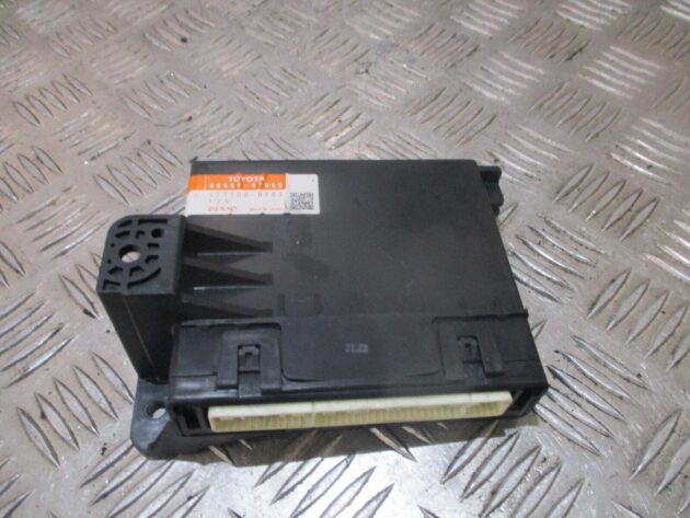 2014 TOYOTA PRIUS 1.8 HYBRID AIR CONDITIONING CONTROL UNIT MODULE 88650-47060