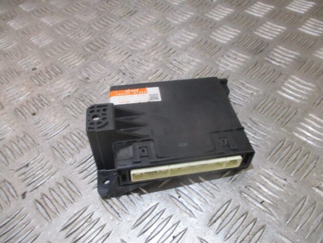 2014 TOYOTA PRIUS 1.8 HYBRID AIR CONDITIONING CONTROL UNIT MODULE 88650-47060 - Image 3