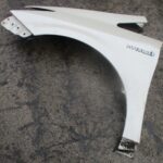 2013 GENUINE TOYOTA PRIUS HYBRID FRONT LEFT PASSENGER SIDE WING FENDER