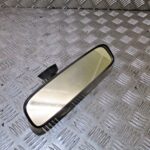 2014 GENUINE TOYOTA PRIUS INTERIOR REAR VIEW MIRROR