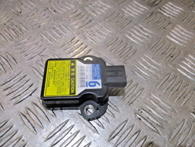 2013 GENUINE TOYOTA PRIUS 1.8 HYBRID YAW RATE SENSOR 89183-48030 - Image 3