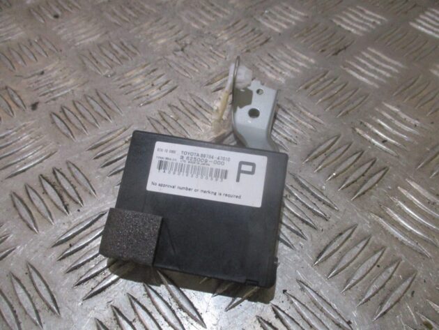 2014 GENUINE TOYOTA PRIUS 1.8 HYBRID IMMOBILIZER CONTROL MODULE ECU 89784-4701 - Image 3