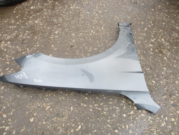 2016 GENUINE VW PASSAT B8 ESTATE RIGHT DRIVER SIDE WING FENDER OSF - Image 3