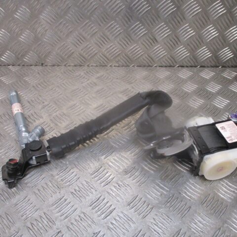 2015 GENUINE HYUNDAI IX35 FRONT RIGHT DRIVER SIDE SEAT BELT 88820-2Y2009P