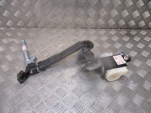 2015 GENUINE HYUNDAI IX35 FRONT RIGHT DRIVER SIDE SEAT BELT 88820-2Y2009P - Image 2