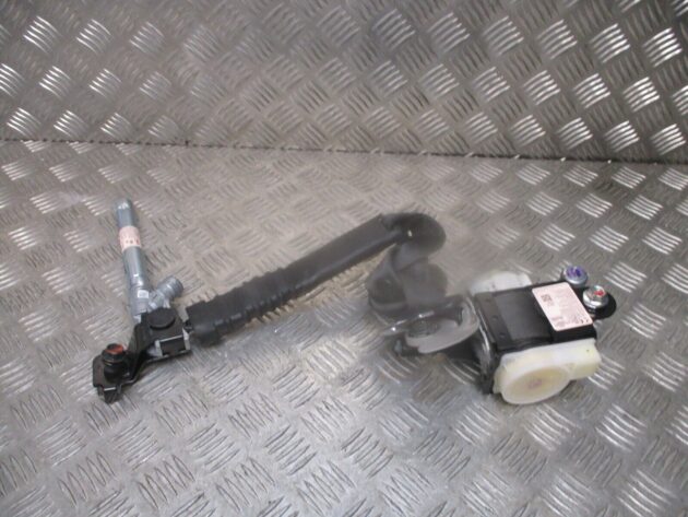 2015 GENUINE HYUNDAI IX35 FRONT RIGHT DRIVER SIDE SEAT BELT 88820-2Y2009P - Image 3