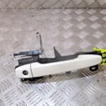 2013 TOYOTA PRIUS 1.8 HYBRID FRONT RIGHT DRIVER SIDE EXTERIOR DOOR HANDLE OEM
