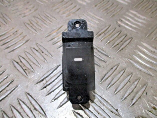 2014 GENUINE HYUNDAI I10 REAR LEFT PASSENGER SIDE WINDOW SWITCH 299122842