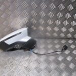 2016 GENUINE SEAT LEON RIGHT DRIVER SIDE DOOR WING MIRROR