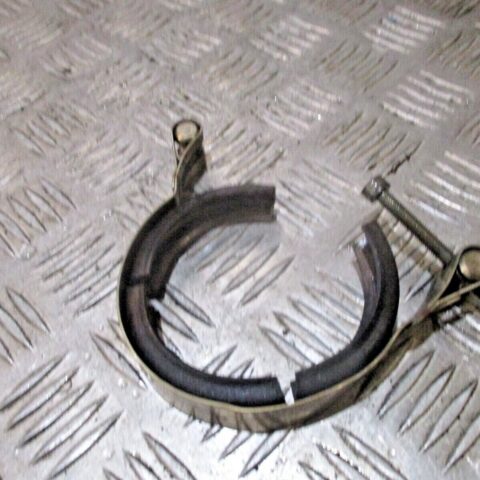 2013 GENUINE AUDI SEAT SKODA VW CLAMP GASKET 1K0253725