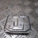 2019 AUDI Q2 FRONT RD LED HEADLIGHT CONTROL UNIT MODULE BALLAST 8S0907397C