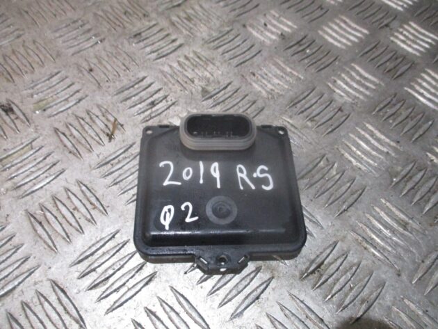 2019 AUDI Q2 FRONT RD LED HEADLIGHT CONTROL UNIT MODULE BALLAST 8S0907397C - Image 3