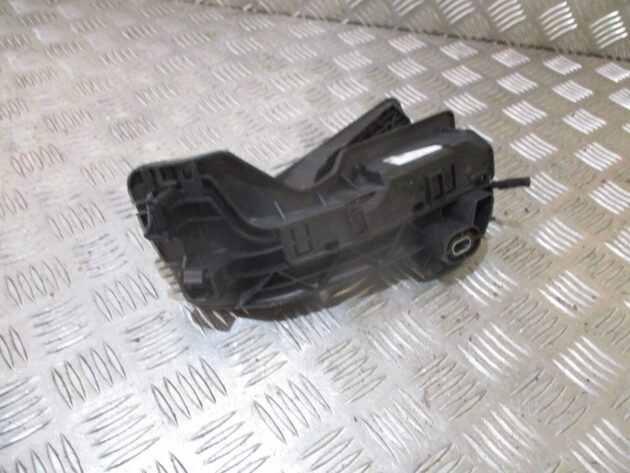 2012 GENUINE AUDI A3 8P THROTTLE ACCELERATOR PEDAL 1K2721503T - Image 3