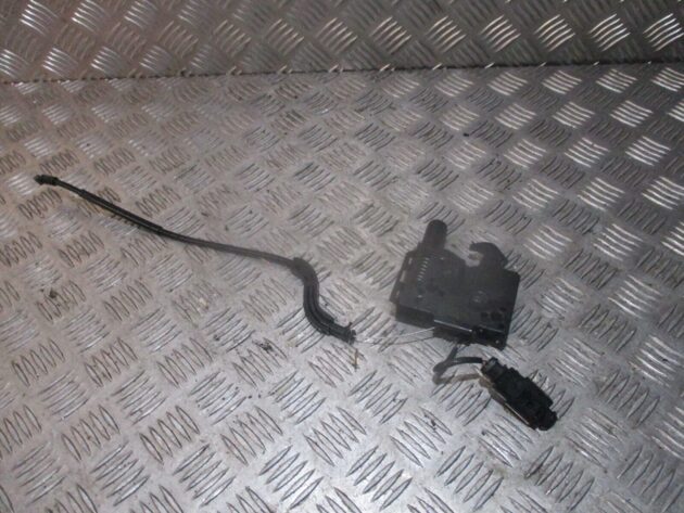 2019 GENUINE AUDI Q2FRONT LEFT PASSENGER SIDE BONNET LOCK MECHANSIM 81A823503A