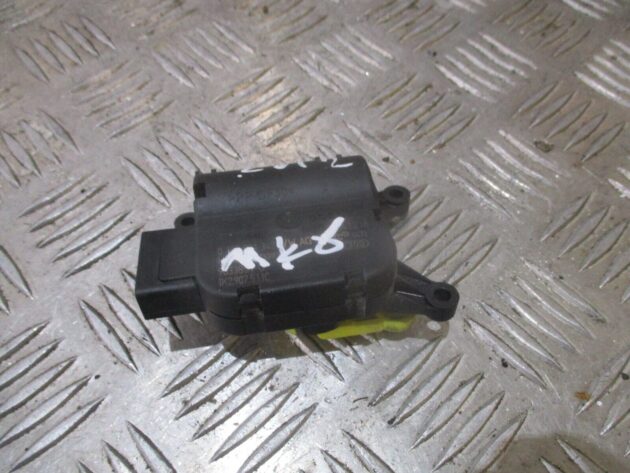 2012 GENUINE VW GOLF MK6 HEATER FLAP MOTOR ACTUATOR 1K2907511C